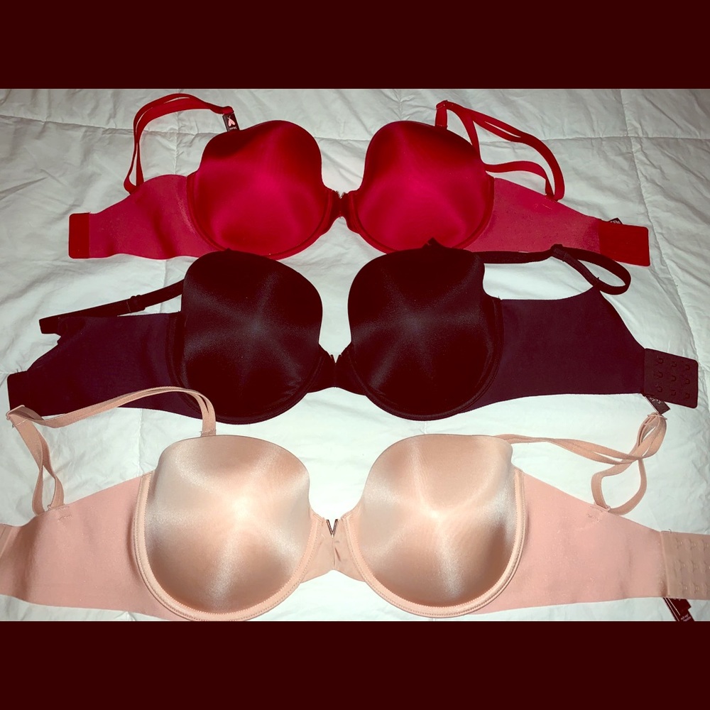 Victoria Secret Bra Bundle DEAL !!!